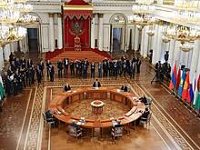 Бывшие республики СССР страны захотели нарастить торговлю с Россией