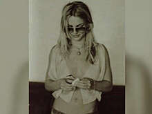 41-летняя Бритни Спирс показала, как выглядела в юности