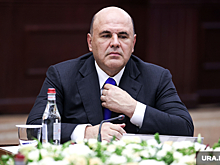 Мишустин уволил замминистра Минсельхоза Лебедева