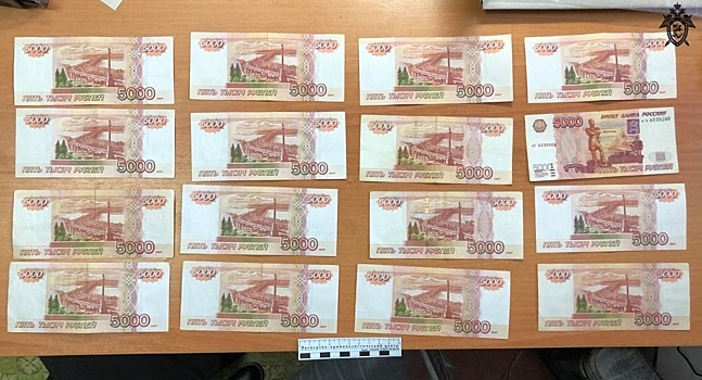 Управляющую автозаводским баром судят за взятку в 80 тысяч рублей