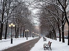 Москва столкнется с морозами в конце недели