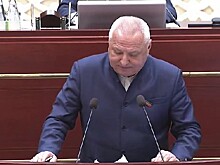 Депутат высказался о награждении сына Кадырова за избиение поджигателя Корана