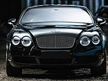 Продажи люксовых авто обновили рекорд