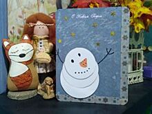 Дед Мороз из Великого Устюга рассказал, что треть писем ему пишут взрослые россияне