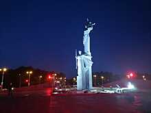 Пензенцы присоединились к международной акции «Свеча памяти»