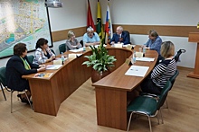 Совет депутатов распределил дома, где депутаты будут контролировать капремонт