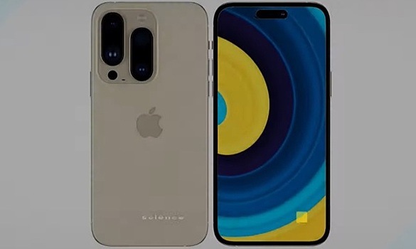 PhoneArena показали рендеры линейки будущего iPhone 16. Найдите хоть одно отличие от 15-го