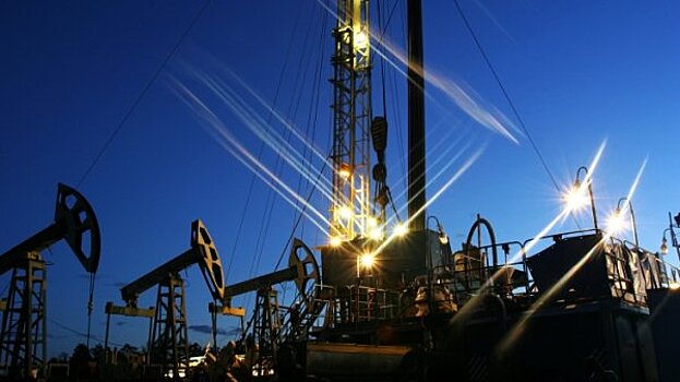 Ливии и Нигерии могут ограничить добычу нефти
