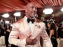 Дуэйн Джонсон: хочу чаще сниматься в фильмах, которые «что-то значат»