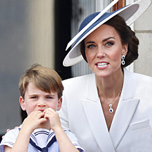 «Это правило не принято нарушать»: под какой фамилией дети принца Уильяма будут посещать новую школу?