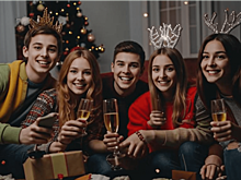 Новогодняя ответственность: что нужно знать родителям подростков