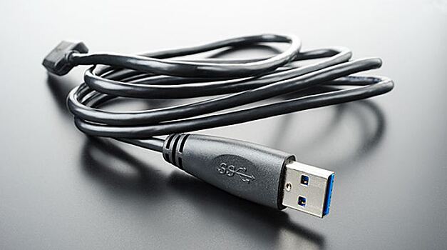 Раскрыта неожиданная опасность портов USB
