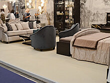 5 открытий выставки iSaloni WordlWide Moscow