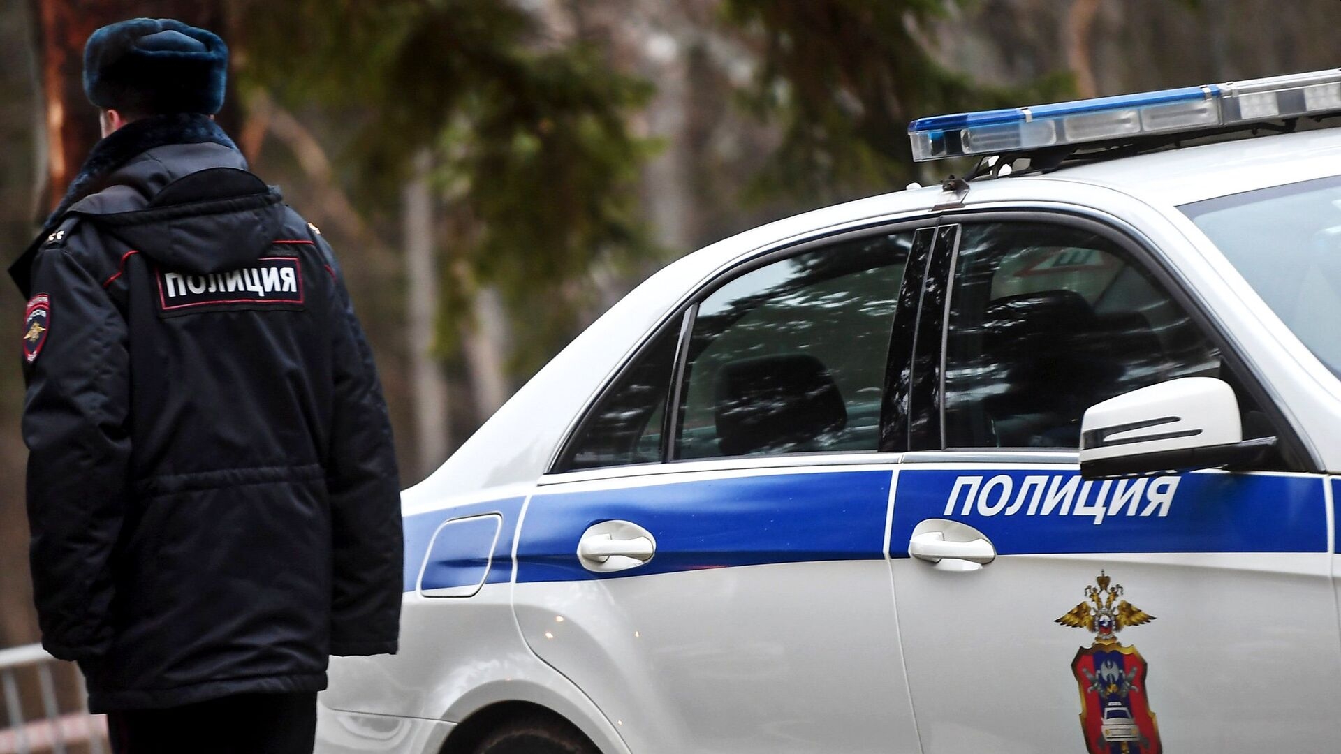 Одним из пострадавших в перестрелке в центре Москвы оказался боец ММА Расул Очаев