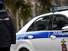 В Москве напали на предпринимателя Матуса