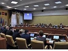 В новой думе Иркутска фракцию коммунистов возглавит Виталий Матвийчук.
