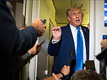 Пахнет войной: Трамп отмахнулся от сообщений американской разведки об Иране