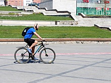 Новосибирск ожидает аномально теплую весну 2025 года