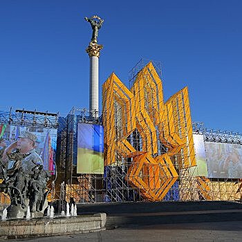 Отрицательная селекция: Украина выходит из комсомольского возраста