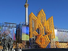 Отрицательная селекция: Украина выходит из комсомольского возраста
