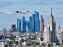 Россия заманивает деньги, а они не идут