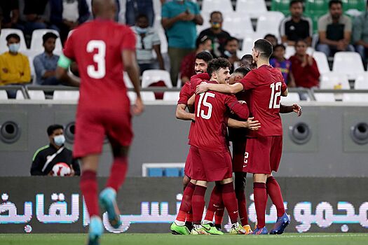 Катар — Эквадор, прогноз на матч чемпионата мира 20 ноября 2022 года, где смотреть онлайн бесплатно, прямая трансляция