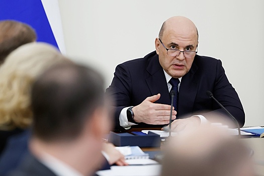 Мишустин утвердил программу госгарантий бесплатного оказания медпомощи