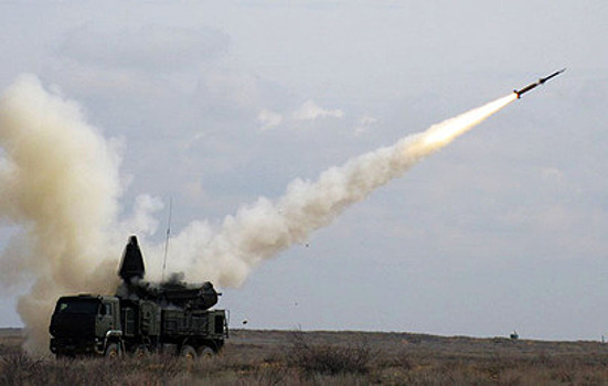 Силы ПВО России сбили ночью 5 вражеских беспилотников