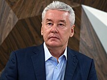 Мосгорсуд 3 сентября рассмотрит иск о снятии Собянина с выборов мэра