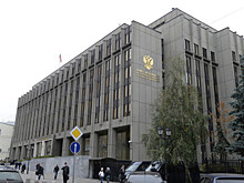 В Совете Федерации предложили определить правовой статус молодёжи
