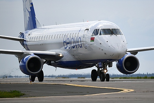 "Белавиа" объявила акцию на все регулярные рейсы