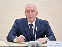 Комитеты Совфеда обсудили кандидатуру Александра Гуцана на пост Генпрокурора