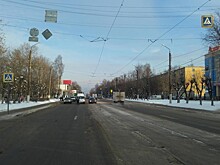 В Твери ЗИЛ сбил женщину