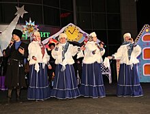 В Пятигорске Рождественские встречи собрали более 500 участников
