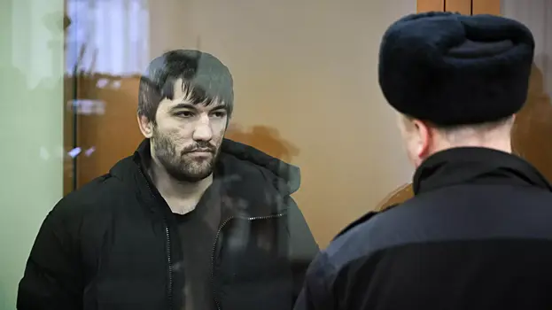 Боец MMA, планировавший теракт в Москве, симулировал невменяемость