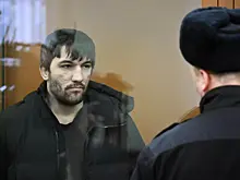 Боец MMA, планировавший теракт в Москве, симулировал невменяемость