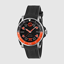 Дом моды Gucci разработал часы для фанатов Fnatic. Их цена — более 100 тысяч рублей
