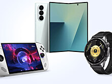 Эти гаджеты и другая техника запомнились нам больше всего в 2025 году