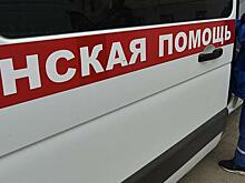 Трактор сбил пенсионерку и переехал ей руку в Москве