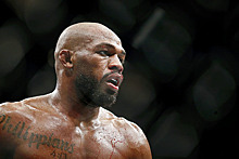 Глава UFC ответил на выпады лучшего бойца организации