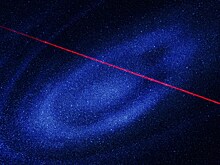 Российские ученые нашли способ улучшить лазерную связь в космосе
