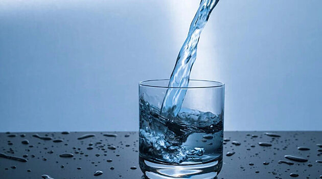 Эксперты Росконтроля нашли лучшую питьевую воду в России