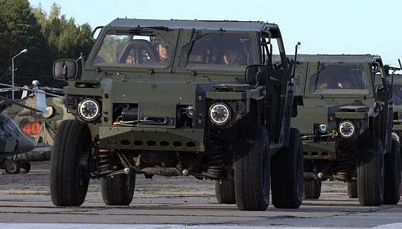 Авто сарматы оренбуржья прогноз