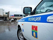 В Волгоградской области водитель выехал на встречку