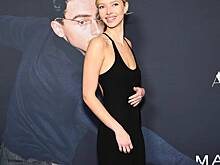 Дочь Гвинет Пэлтроу повторила на публике образ матери 29-летней давности