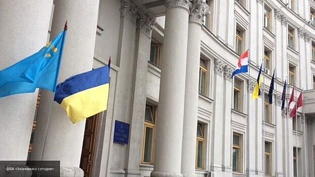 Дипломаты Незалежной заявили о 18 тысячах заключенных украинцах за рубежом