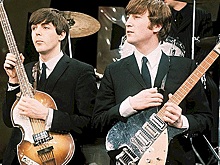 Одну из песен The Beatles купили почти за миллион долларов