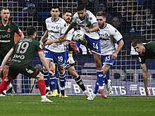 Тренер Балахнин: обстановка в "Динамо" давит на футболистов