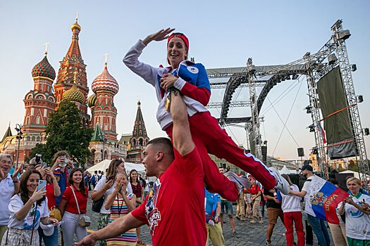 Синхронистка Шурочкина: меня называли «Разгильдяйка из шоу-бизнеса»