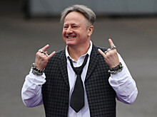 Тот еще кадр: актеру Эдуарду Радзюкевичу — 60